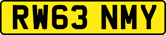 RW63NMY