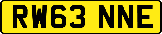 RW63NNE