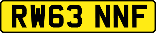 RW63NNF