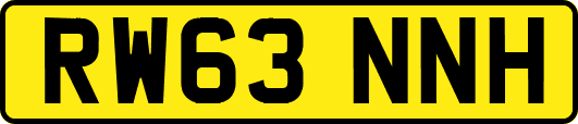 RW63NNH