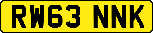 RW63NNK