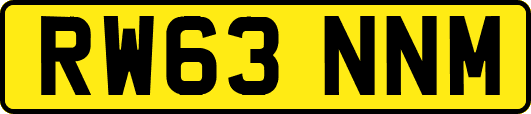 RW63NNM
