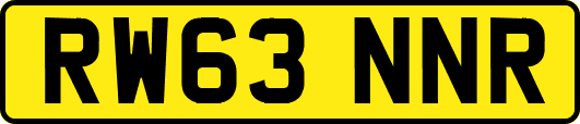 RW63NNR