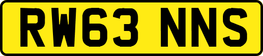 RW63NNS