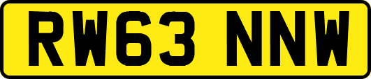 RW63NNW