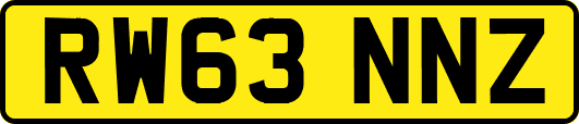 RW63NNZ