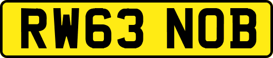 RW63NOB
