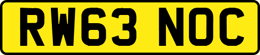 RW63NOC