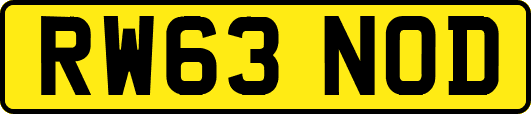 RW63NOD