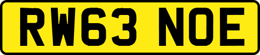 RW63NOE