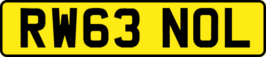 RW63NOL