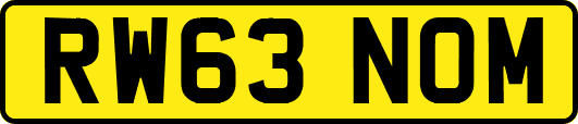 RW63NOM