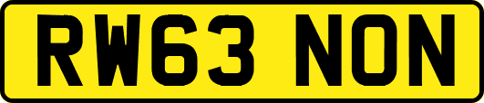 RW63NON