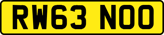 RW63NOO