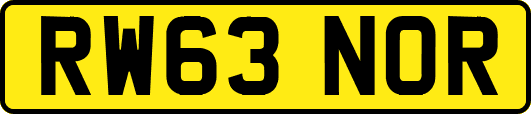 RW63NOR