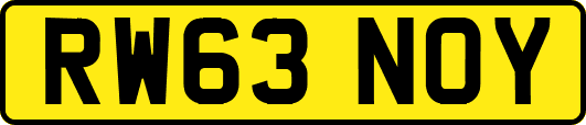 RW63NOY