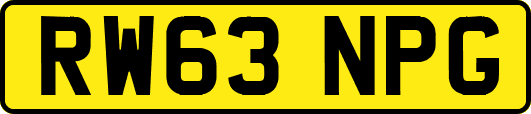 RW63NPG