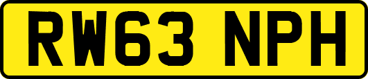 RW63NPH