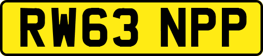 RW63NPP