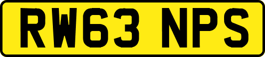RW63NPS