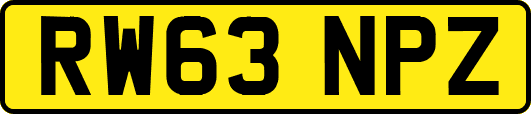 RW63NPZ