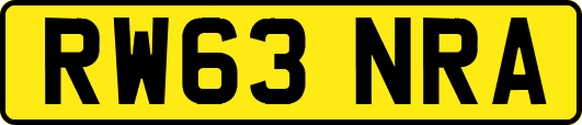 RW63NRA