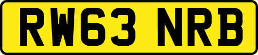 RW63NRB