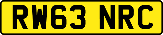 RW63NRC