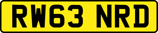 RW63NRD