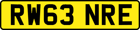 RW63NRE