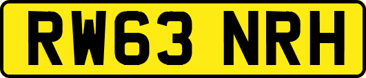 RW63NRH