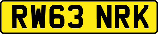 RW63NRK