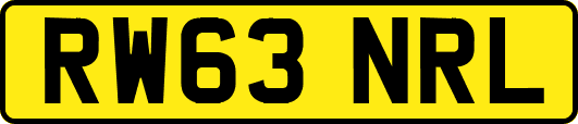 RW63NRL