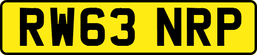 RW63NRP