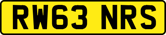 RW63NRS