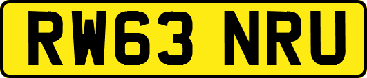 RW63NRU