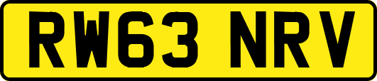 RW63NRV