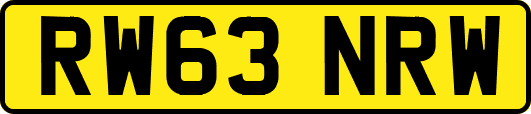 RW63NRW