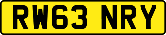 RW63NRY