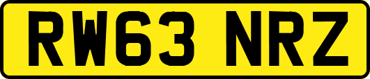 RW63NRZ