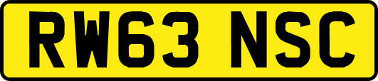 RW63NSC