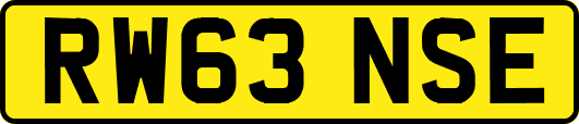 RW63NSE