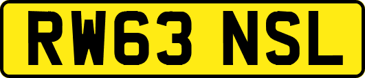 RW63NSL