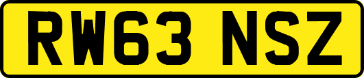 RW63NSZ