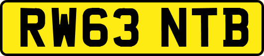 RW63NTB