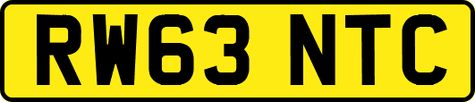RW63NTC