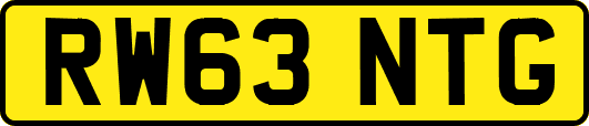 RW63NTG