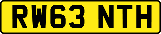 RW63NTH