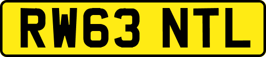 RW63NTL