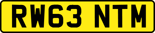 RW63NTM